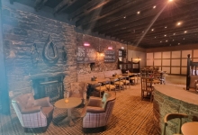 Main Bar Room